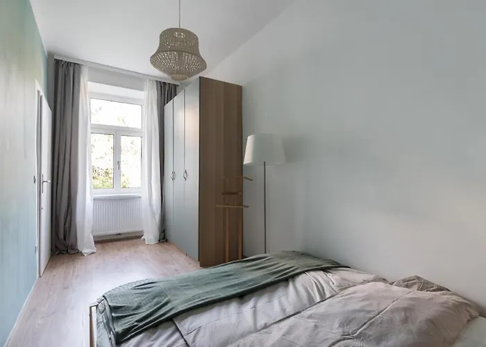 Caring Family Close To The Center Apartman