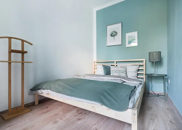 Caring Family Close To The Center Apartman Bécs