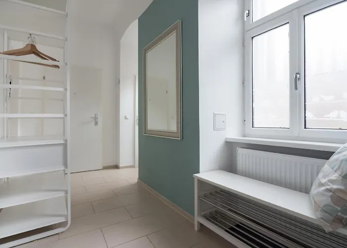 Caring Family Close To The Center Apartman