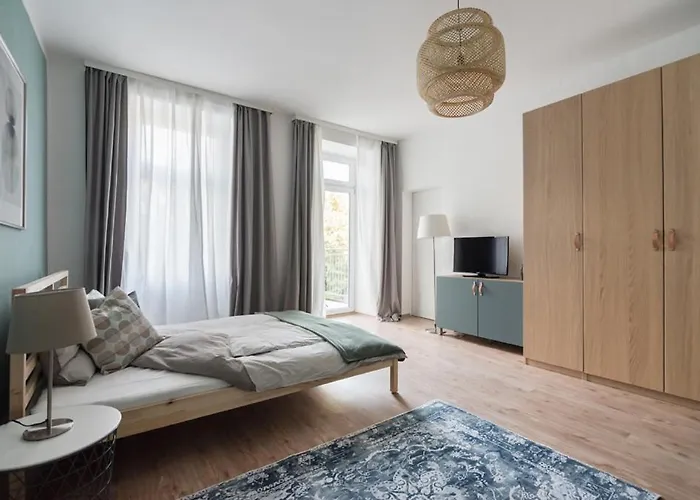 Caring Family Close To The Center Apartman *