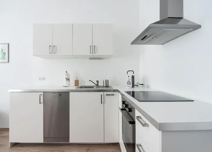 Caring Family Close To The Center Apartman Bécs